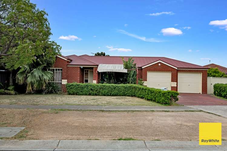 2 Edgeware close, point cook, vic 3030, Point Cook VIC 3030