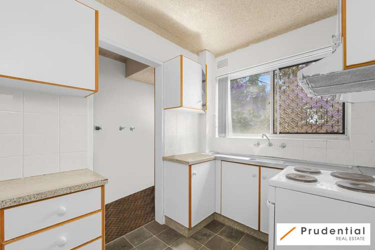 Main view of Homely unit listing, 6/28 Moore Street, Campbelltown NSW 2560