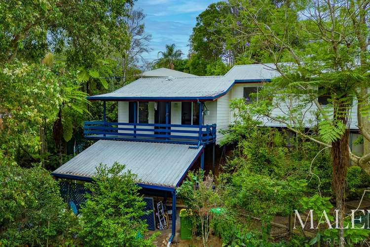 52 Coral Street, Maleny QLD 4552