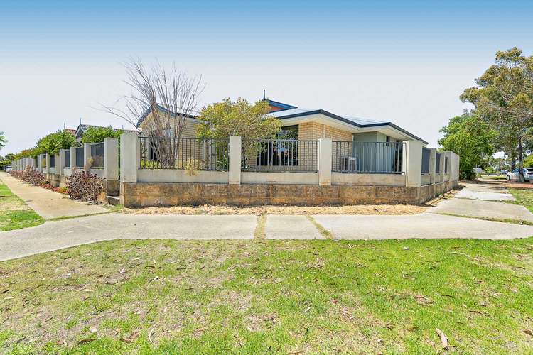 Main view of Homely house listing, 7/1 Jardine Street, Success WA 6164