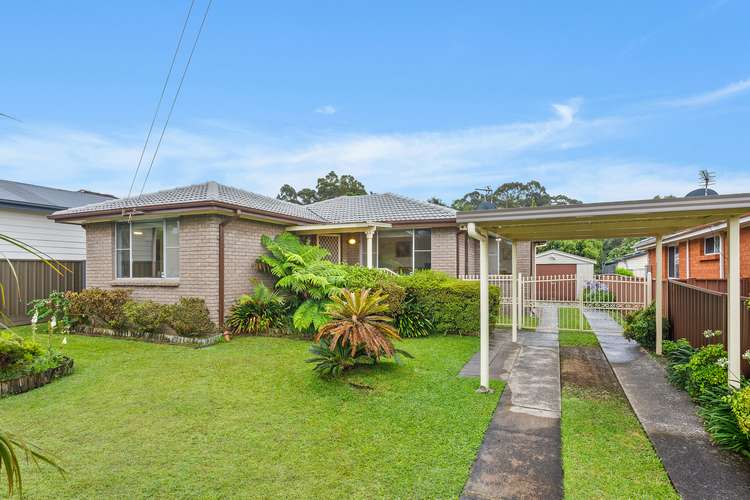 56 Rickard Road, Unanderra NSW 2526