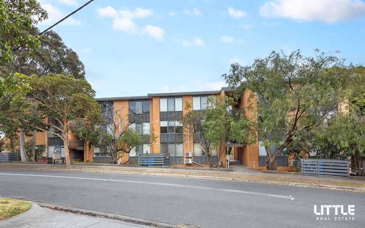 Second view of Homely blockOfUnits listing, 1-15/34 Auburn Road, Hawthorn VIC 3122