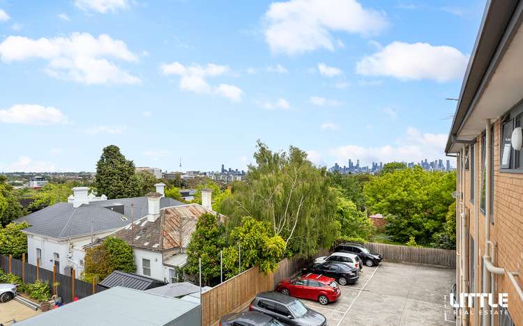 Fifth view of Homely blockOfUnits listing, 1-15/34 Auburn Road, Hawthorn VIC 3122