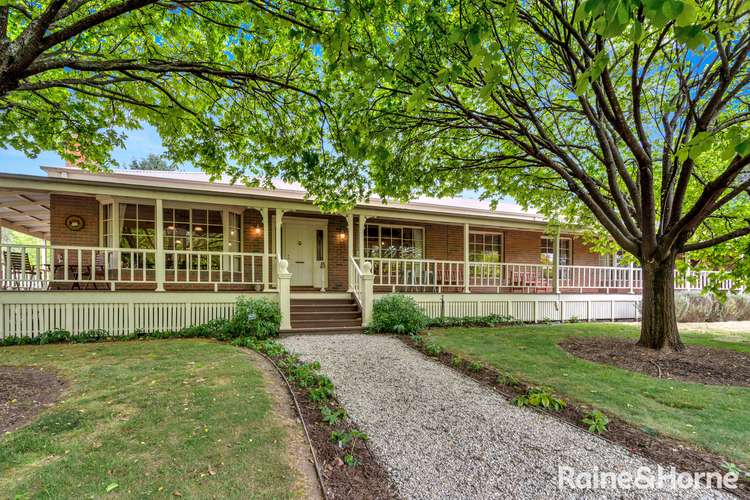 Main view of Homely house listing, 71 Cornish Road, Riddells Creek VIC 3431