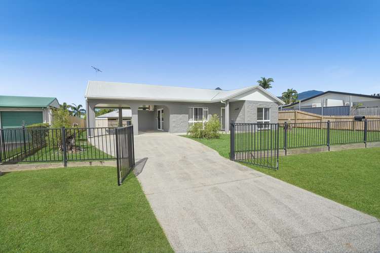 Main view of Homely house listing, 10 Dyer Close, Gordonvale QLD 4865