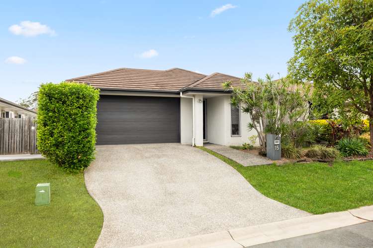 15 Coalstoun Crossing, Waterford QLD 4133