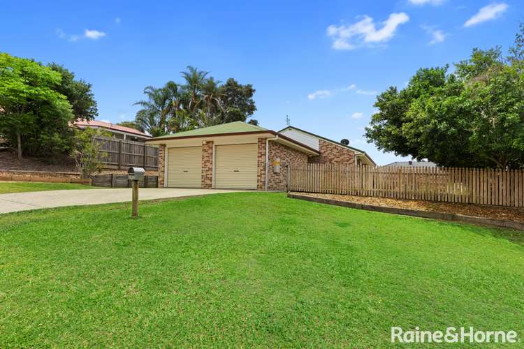 Main view of Homely house listing, 9 Carruthers Court, Cooroy QLD 4563