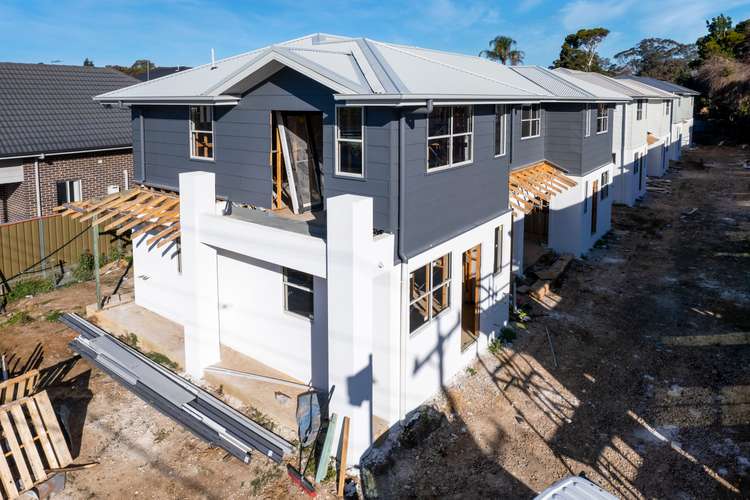 6/26-28 Canberra Street, Oxley Park NSW 2760