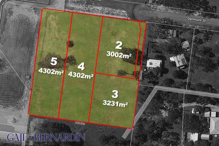 LOT 5, 23 Denmont Street, Elimbah QLD 4516