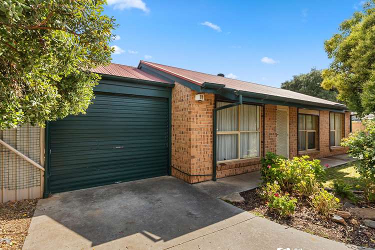 2/31 Bucknall Road, Glanville SA 5015