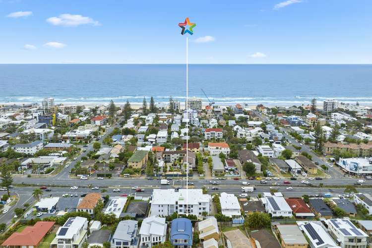 Fifth view of Homely apartment listing, 3/2254 Gold Coast Highway, Mermaid Beach QLD 4218