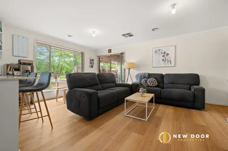 Third view of Homely house listing, 10 Ida Birchall Crescent, Macgregor ACT 2615