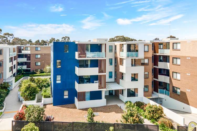 Main view of Homely apartment listing, g04/9 Terry Road, Rouse Hill NSW 2155