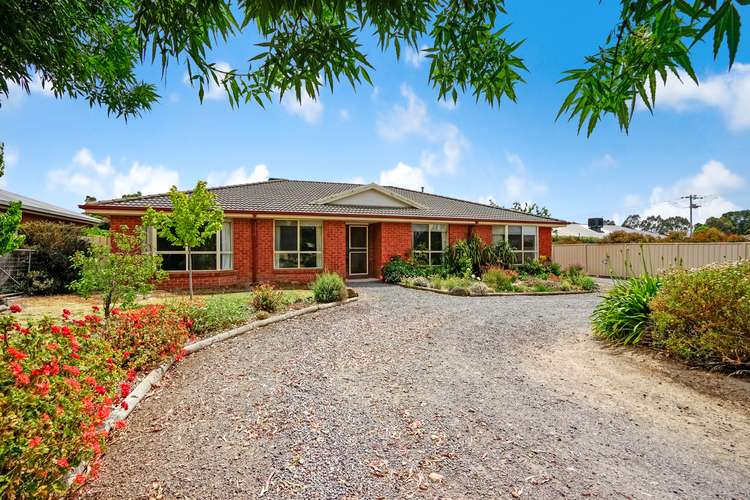 Main view of Homely house listing, 74 Elizabeth Street, Ararat VIC 3377
