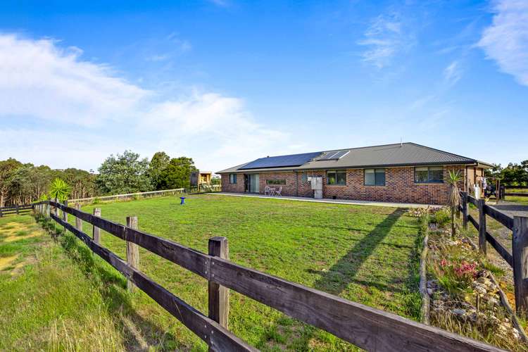 Main view of Homely lifestyle listing, 135 Scholes Road, Raglan VIC 3373