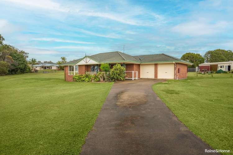 56 Seafarer Drive, River Heads QLD 4655