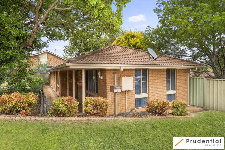 Main view of Homely house listing, 2 Clareville Close, Woodbine NSW 2560