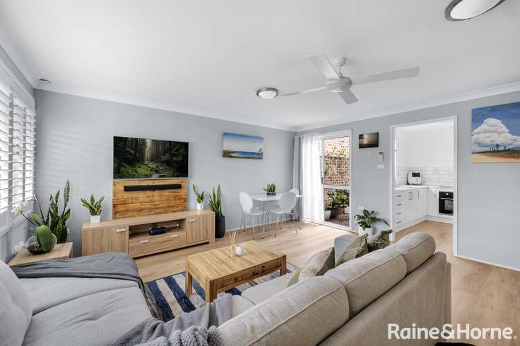 Main view of Homely villa listing, 9/9 Mountain View Place, Shoalhaven Heads NSW 2535