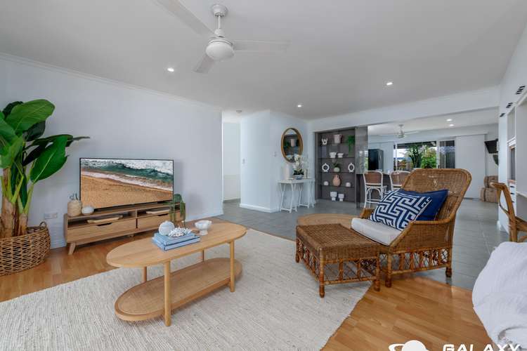Sixth view of Homely house listing, 41 Gibsons Road, Burnett Heads QLD 4670
