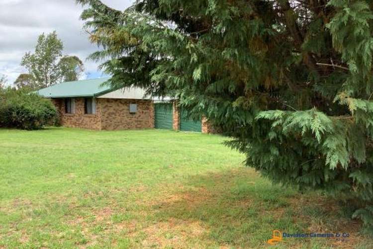 83 HARDINGE STREET, Guyra NSW 2365