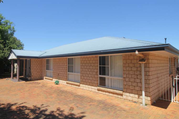 Main view of Homely house listing, 28 Moore Street, Kingaroy QLD 4610