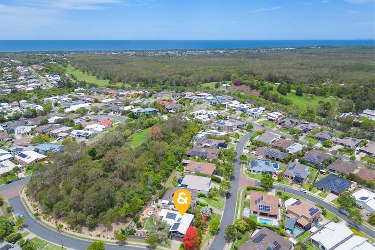 Second view of Homely house listing, 82 Newcastle Drive, Pottsville NSW 2489