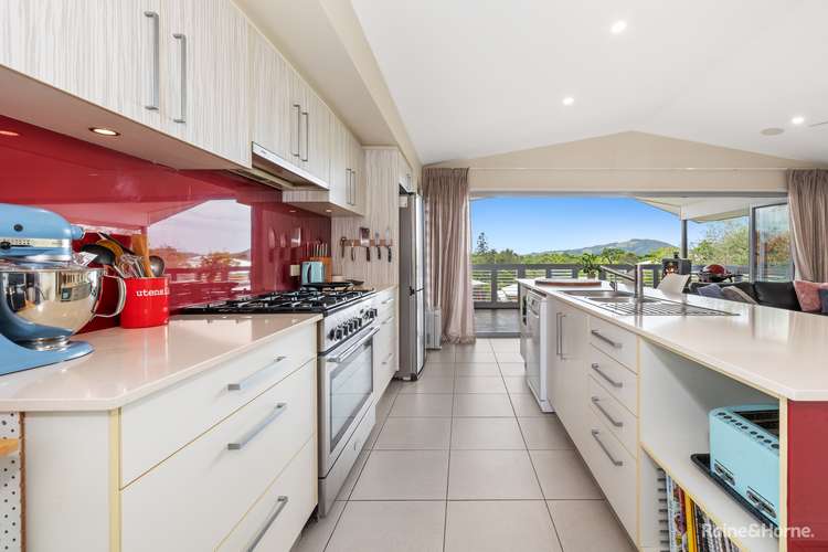 Sixth view of Homely house listing, 82 Newcastle Drive, Pottsville NSW 2489