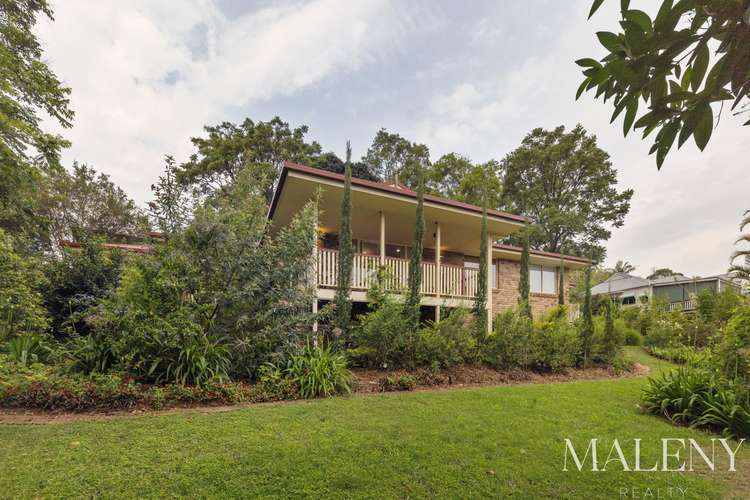 22 Fig Street, Maleny QLD 4552