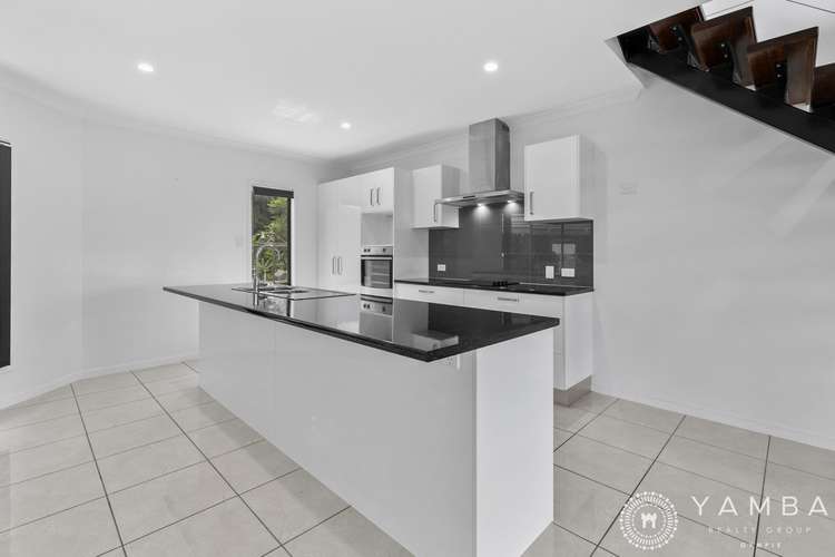 Second view of Homely house listing, 8 Jaryd Place, Gympie QLD 4570