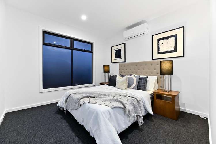 Fourth view of Homely townhouse listing, 12 Macey Street, Cranbourne VIC 3977