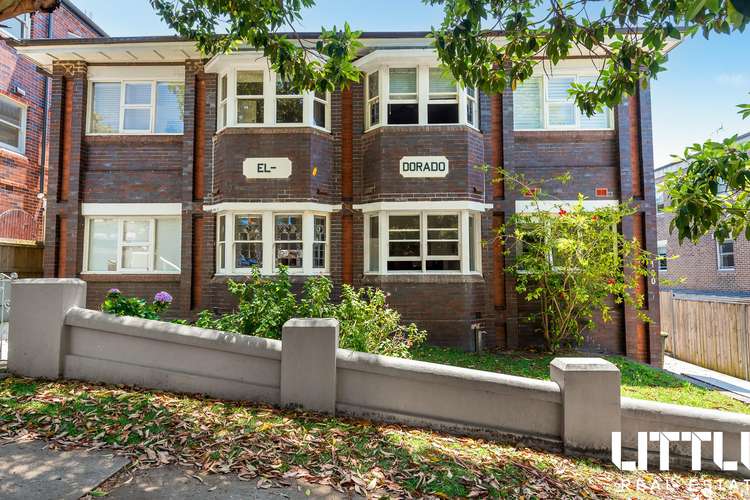 Main view of Homely apartment listing, 1/180 Wellington Street, Bondi Beach NSW 2026