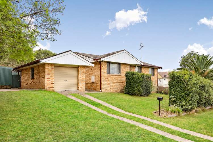 1 St James Crescent, Muswellbrook NSW 2333