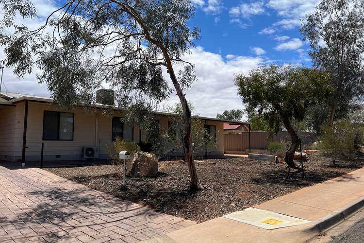 Main view of Homely house listing, 3 Emeroo Court, Roxby Downs SA 5725