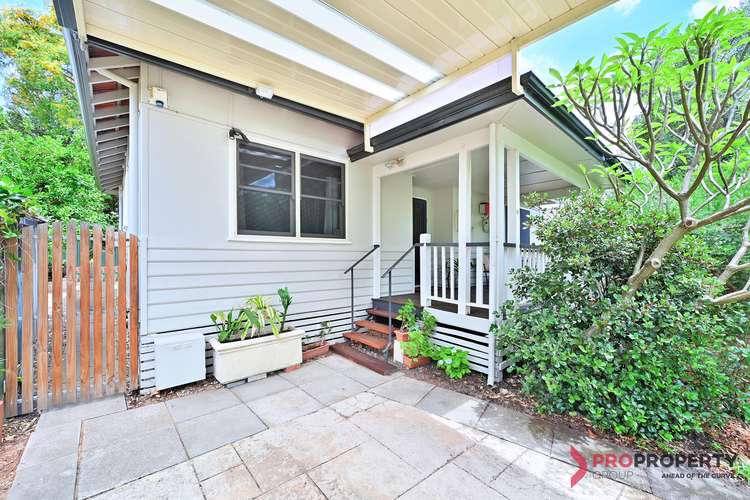 Main view of Homely house listing, 51 Paget Street, Hilton WA 6163