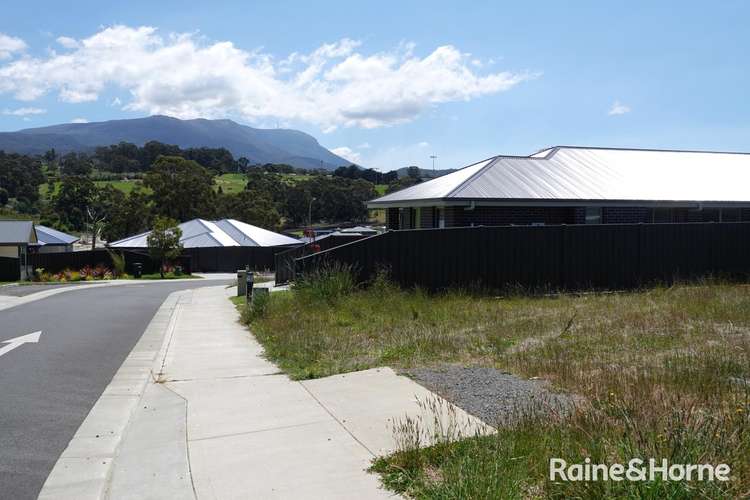 Main view of Homely residentialLand listing, 14 Grand Mews, Kingston TAS 7050