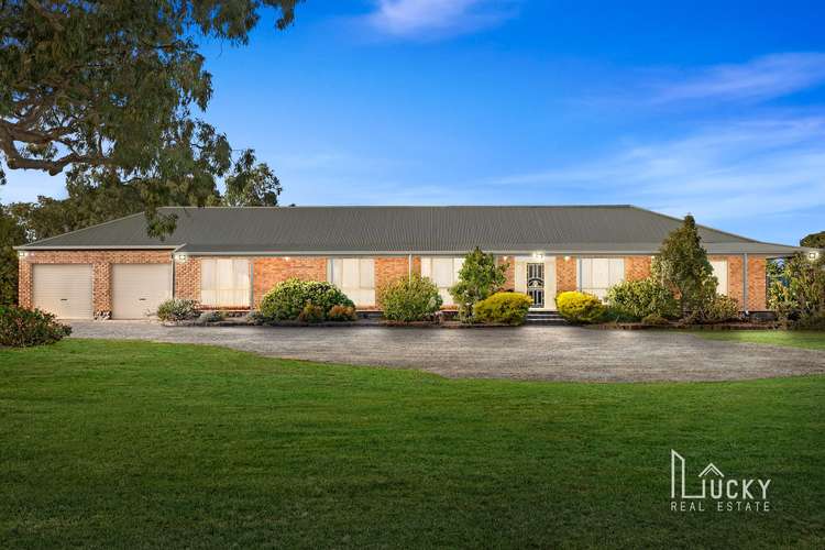 Main view of Homely house listing, 50 Cooinda Avenue, Mickleham VIC 3064