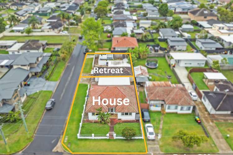 Main view of Homely house listing, 116 Carpenter Street, Colyton NSW 2760