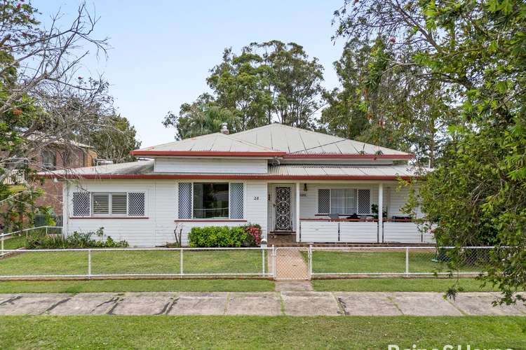 Main view of Homely house listing, 26-28 Adams Street, Coraki NSW 2471