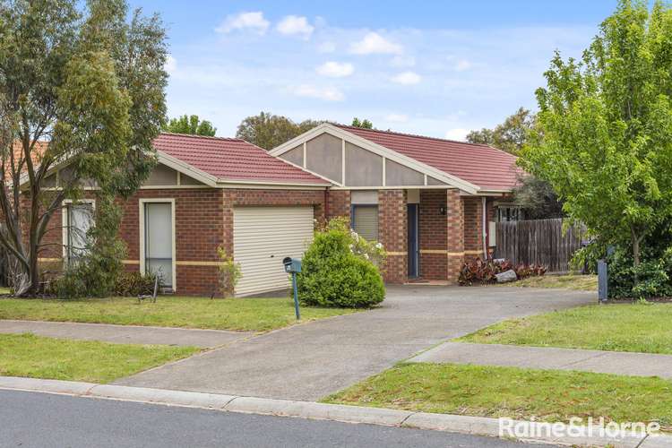 Main view of Homely house listing, 4 Pleasant View Court, Gisborne VIC 3437