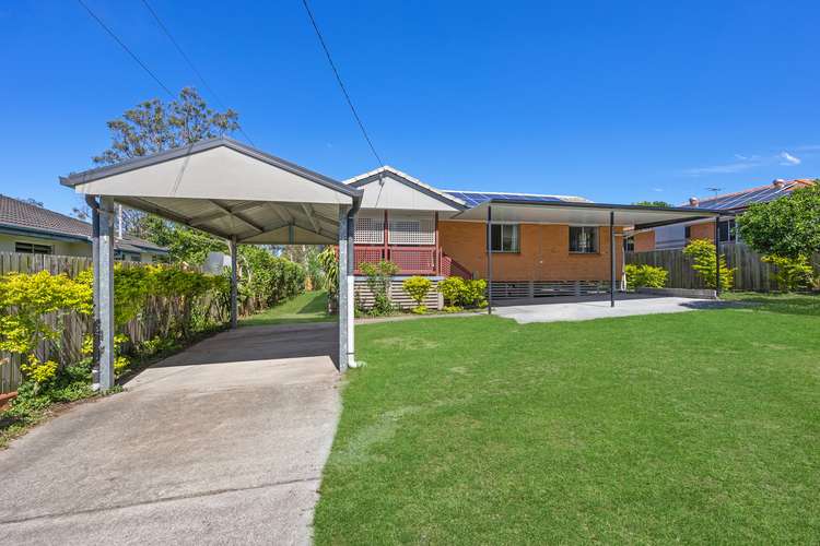 49 Doreen Crescent, Ellen Grove QLD 4078