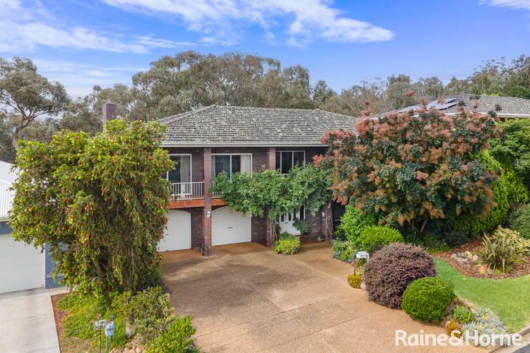 Main view of Homely house listing, 18 Allambie Way, Mount Austin NSW 2650