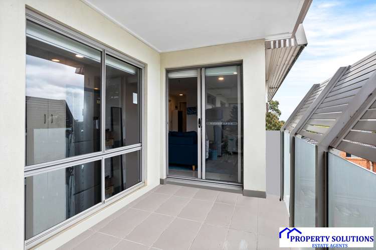 Fourth view of Homely apartment listing, 22/12 Close Avenue, Dandenong VIC 3175