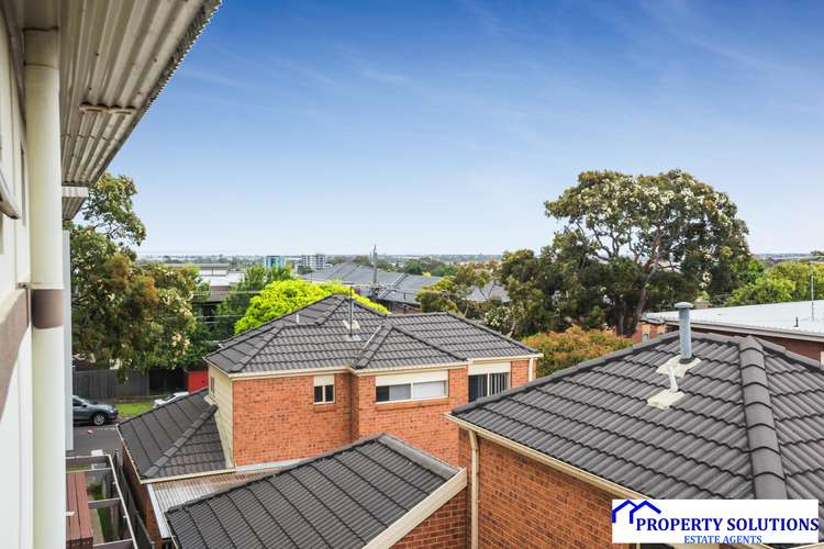Fifth view of Homely apartment listing, 22/12 Close Avenue, Dandenong VIC 3175