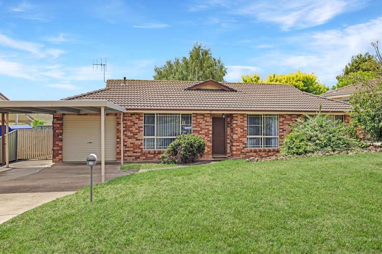 Main view of Homely house listing, 77 Bonnor Street, Kelso NSW 2795