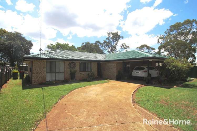 Main view of Homely house listing, 79 First Avenue, Kingaroy QLD 4610