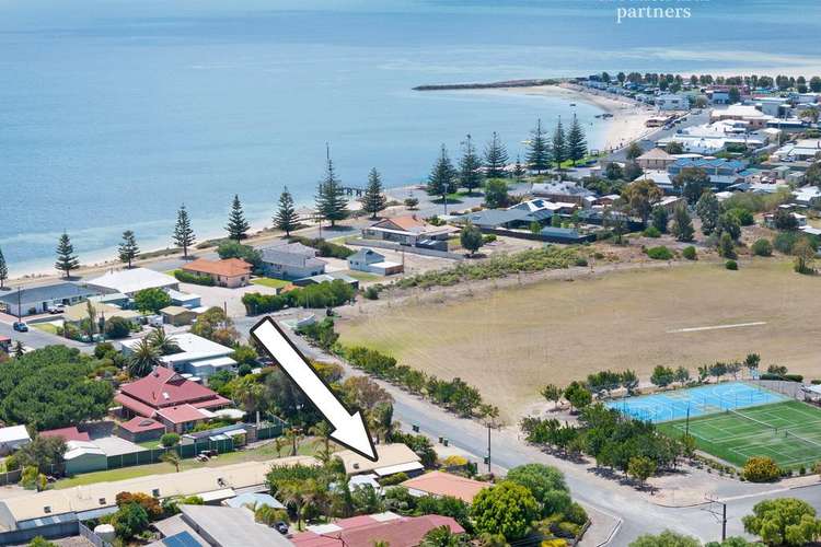 1/4 Parsons Street, Port Vincent SA 5581