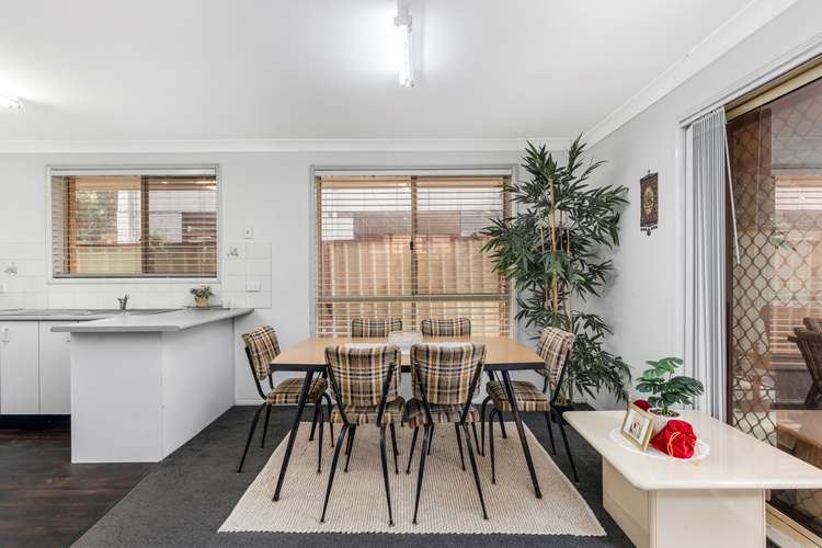 Third view of Homely townhouse listing, 1/150 Richmond Road, Cambridge Park NSW 2747