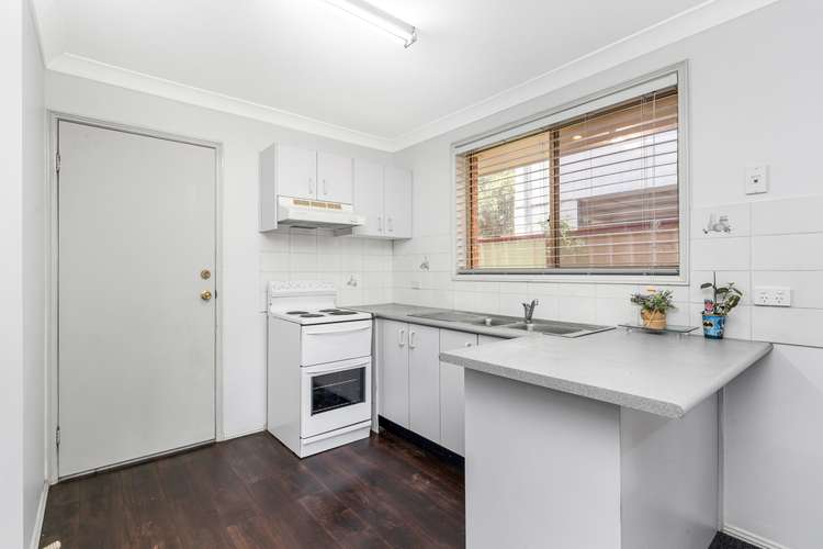 Fourth view of Homely townhouse listing, 1/150 Richmond Road, Cambridge Park NSW 2747