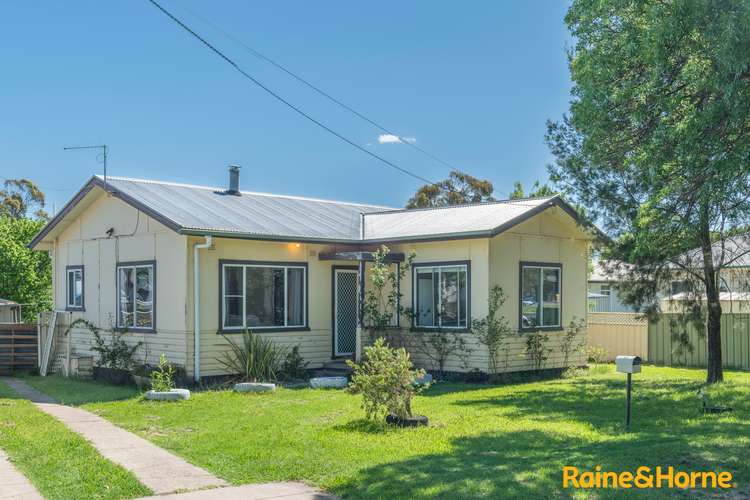 Main view of Homely house listing, 1 Phillip Street, Armidale NSW 2350