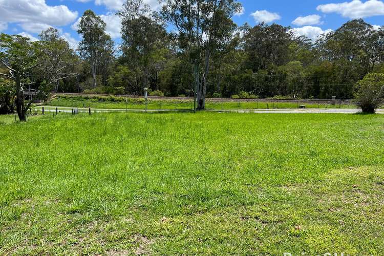 Main view of Homely residentialLand listing, 36 James Street, Cooran QLD 4569